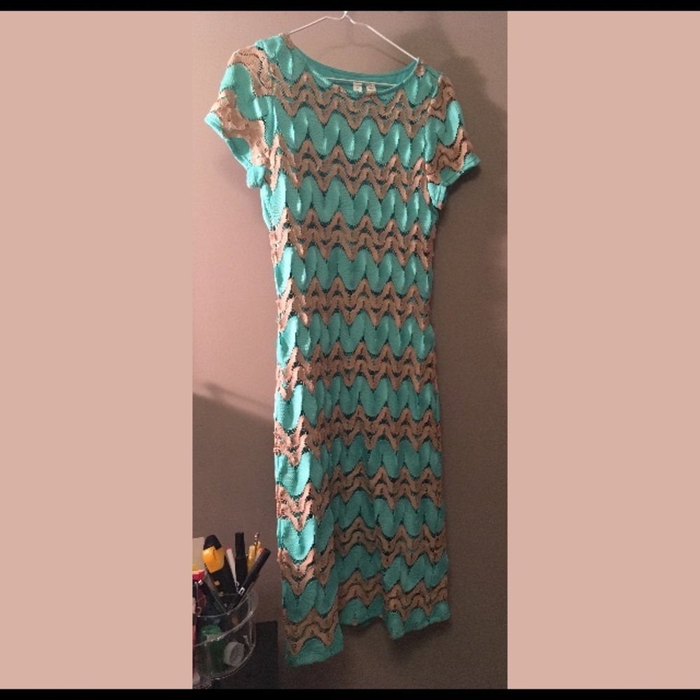 Home coming dress